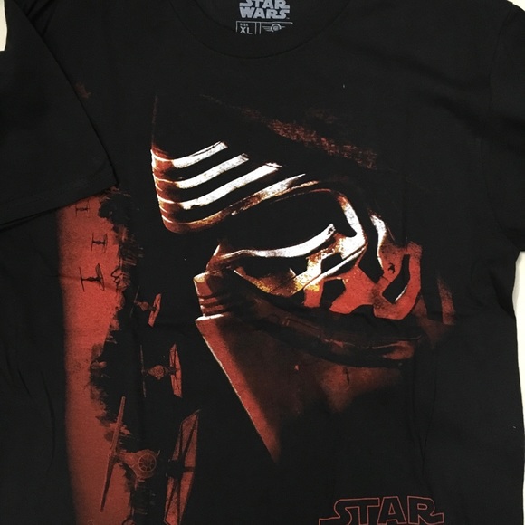 Young men’s tee 👕 - Picture 5 of 5